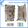 Injection moulding tooling plastic injection Mould