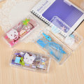 School compasses ruler set cute girl stationery student drawing compass geometry set math setting drafting tool