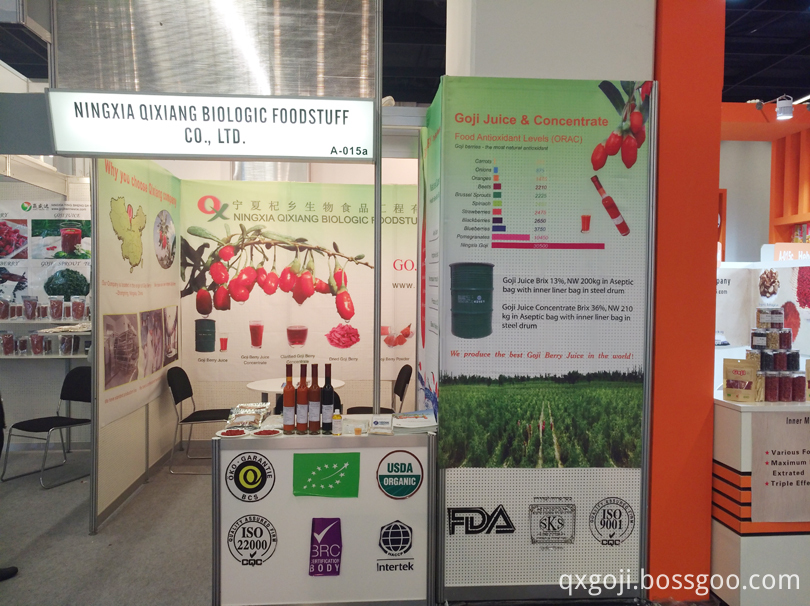 ANUGA FOOD FAIR