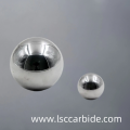 High Density Carbide Balls In Bearings