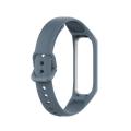 Silicone Strap For Samsung Galaxy Fit 2 SM-R220 Wristband Replacement Bracelet Smart Watch Band Smart Accessories Dropshipping