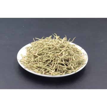 Honeysuckle Tea with cleaning heat efficacy
