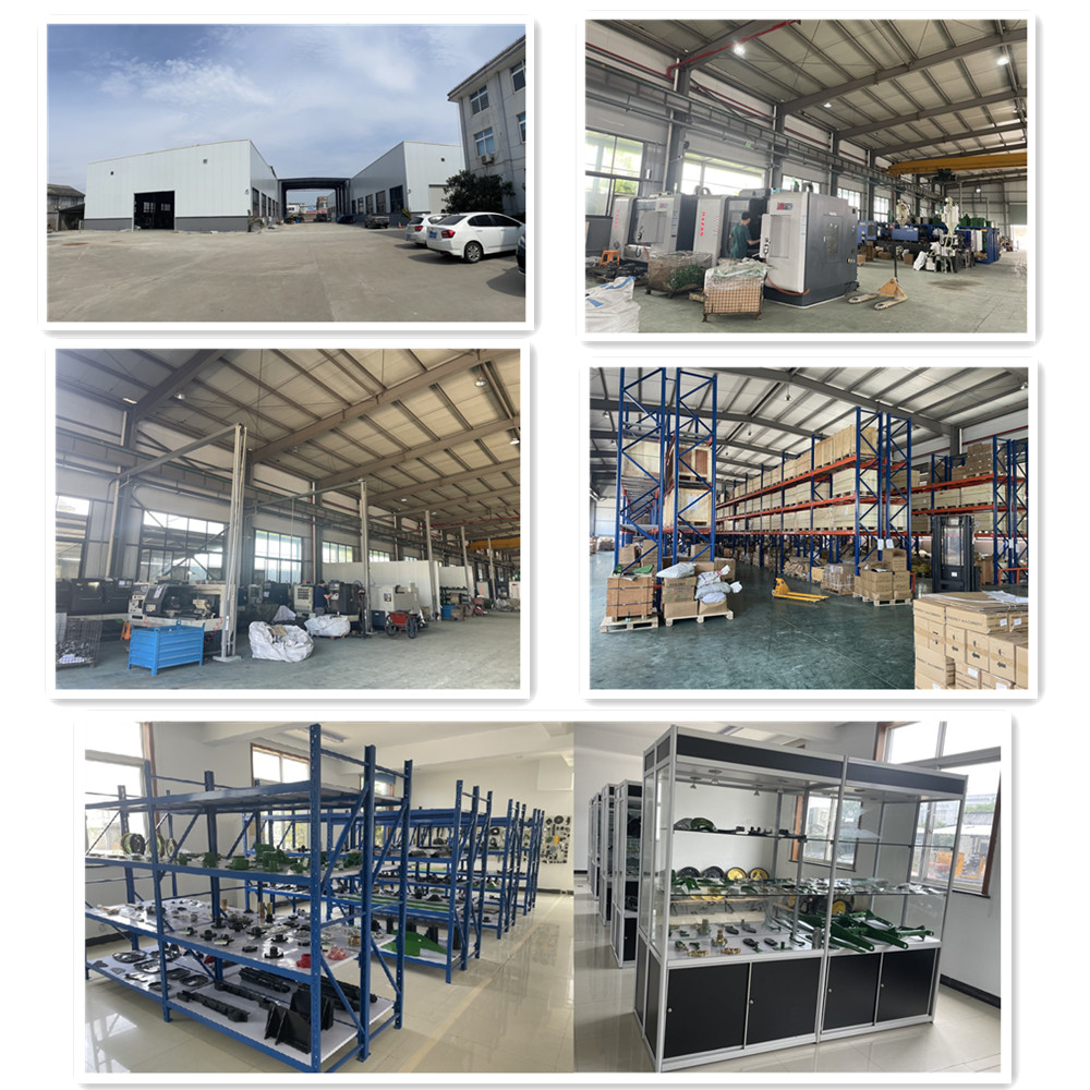 Greenly Factory Workshop