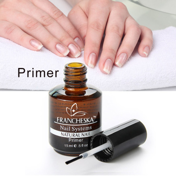 1Pcs Nail Primer Base For Nail Cleaning Agents And Adhesives UV Gel Polish Tips Quick Air Dry Primer Manicure Tools TSLM1