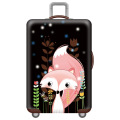 Luggage cover a