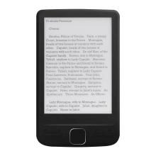 VODOOL BK4304 Ebook Reader 4.3 inch OED Eink Screen Digital Smart Ebook Reader 4G/8G/16G Multifunction Electronic Book hot sale