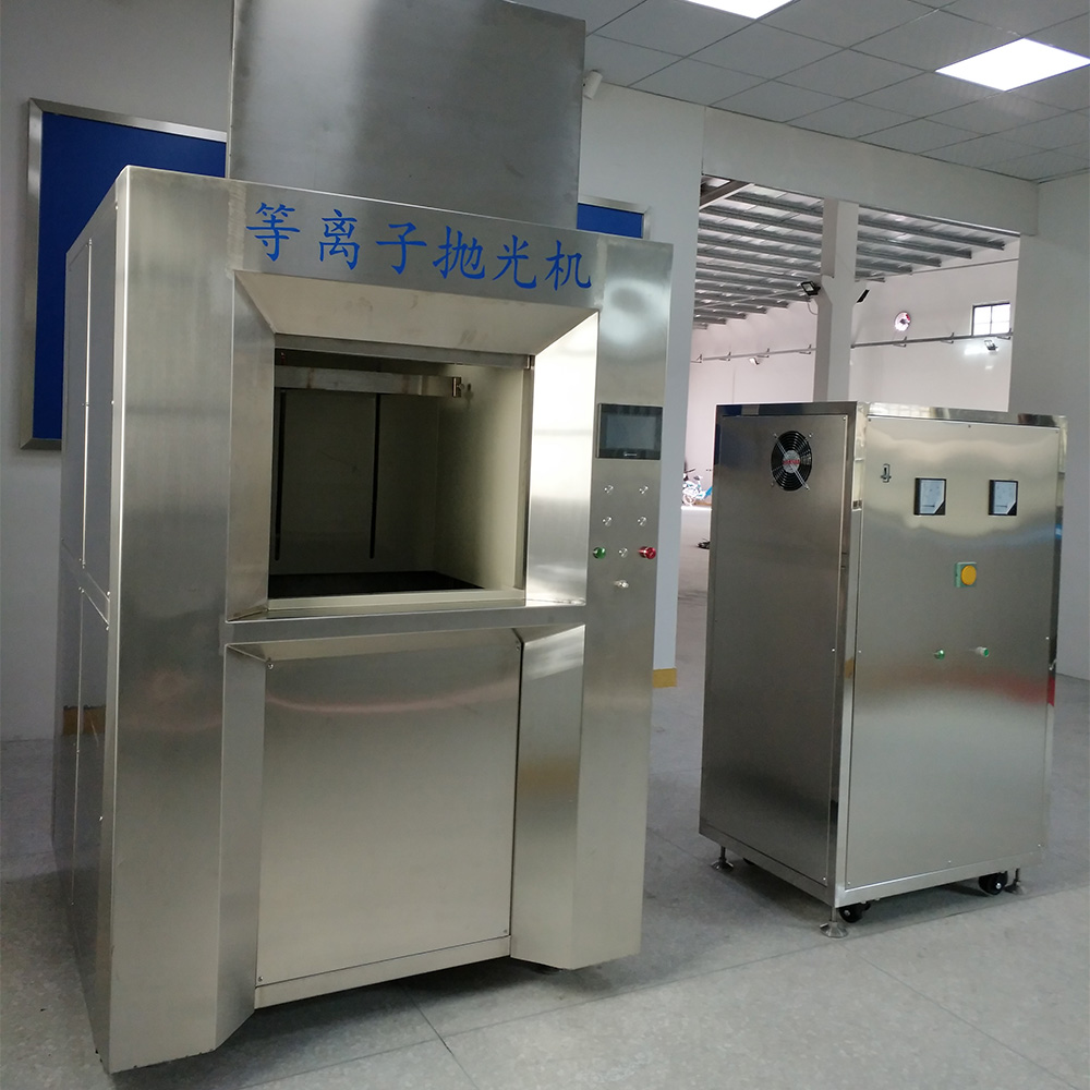 Professional Polishing Machine for Zinc Alloy Products