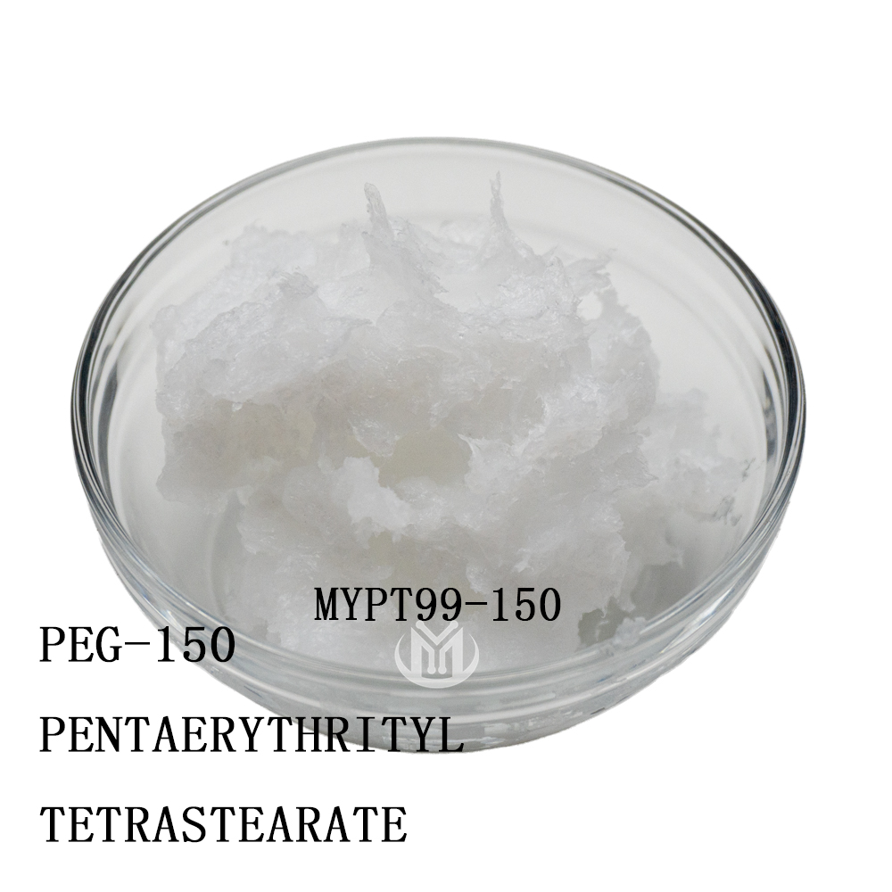 PEG-150 Pentaerythrityl Tetrastearate