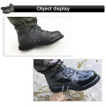 Fly Fishing Waders Outdoor Hunting Wading Shoes Upstream Anti-Slippery Rubber Sole Rock Fishing Shoes The Fishing Outfit FRU1