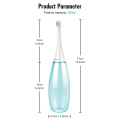 NEW Sprayer Personal Cleaner Hand Held Seat 500ml Toilet Bidet Tackle Hygiene Washing Travel EVA Portable Bottle With Bag