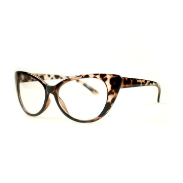 New Cute Cat Eye Glasses Frame Women Fashion Glasses Eyewear Accessories Classic Retro Plain Glass Dpectacles oculos de sol