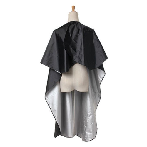 Hot Adult Salon Hairdressing Cape Barber Hairdressing Unisex Gown Cape Hairdressing Barbers Cape Gown Cover Cloth Waterproof