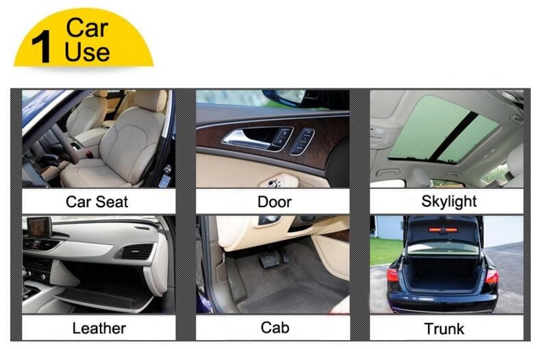 Car Foam Cleaner Spray