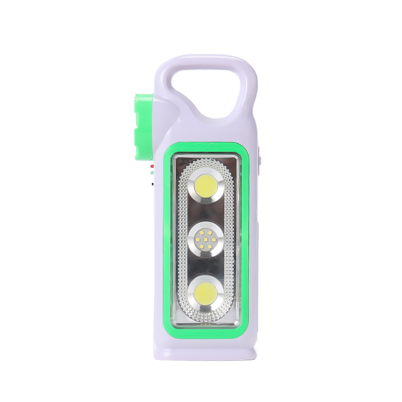 LED Emergency Light