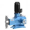 J12.5 Plunger Dosing Pump High Accuracy Pump