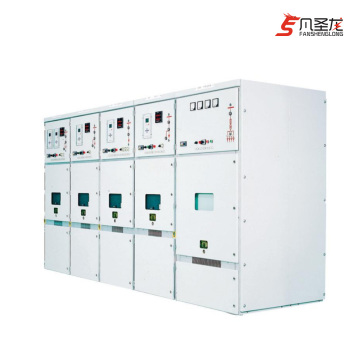 internal metal armor extraction switch equipment