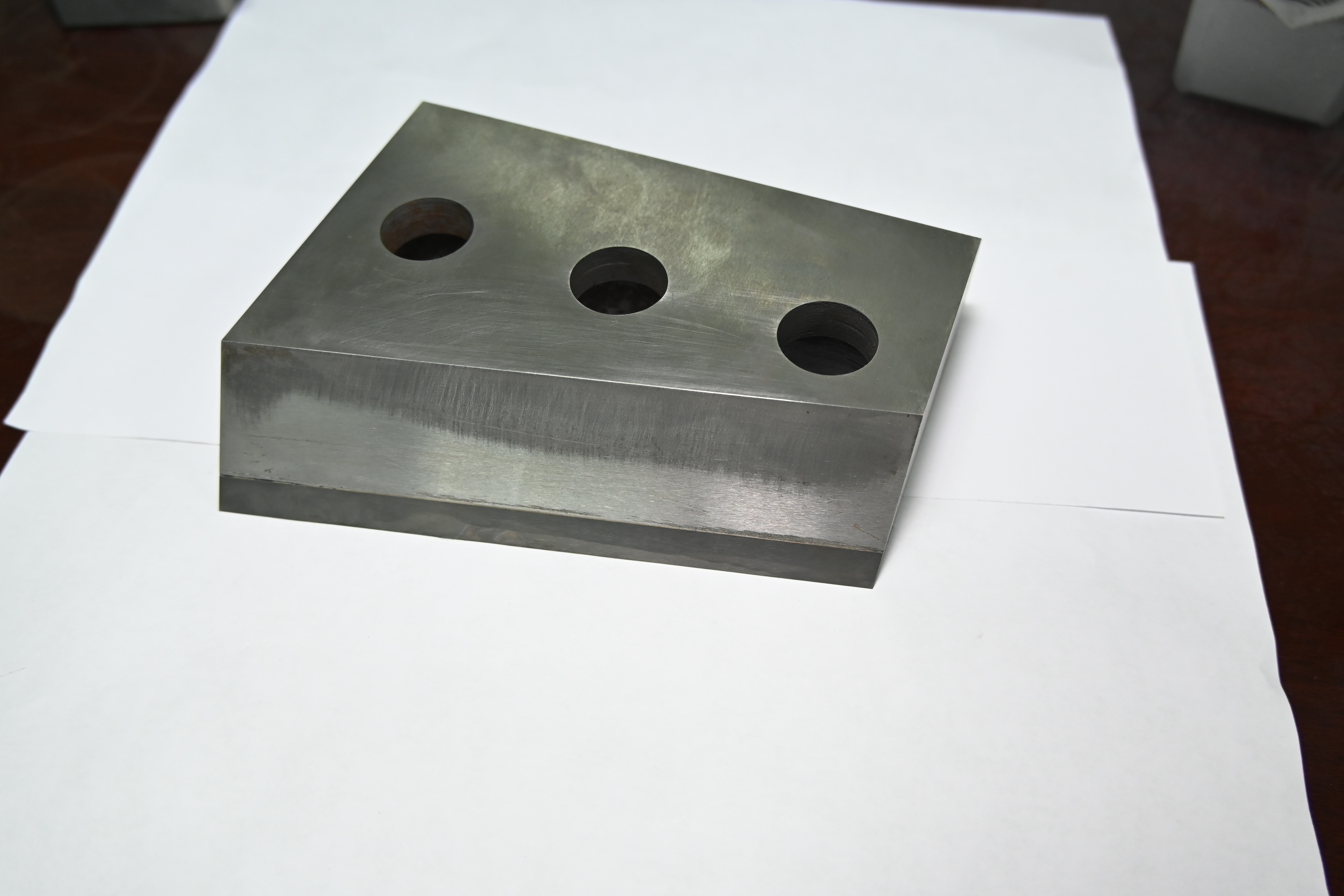 Granulator Blades4