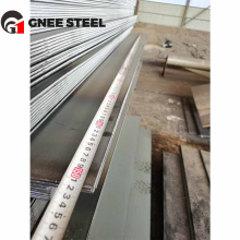 GB Standard High Strength Low Alloy Steel Plate