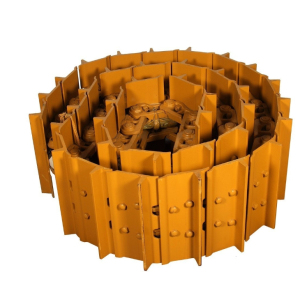shantui bulldozer parts track shoe 203MJ-37151