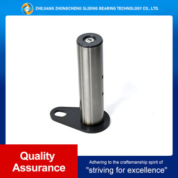 Sturdy Pin Shaft Solution for Industrial Loader Systems