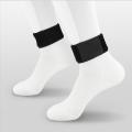 1Pair Soccer Shin Guard Stay Fixed Bandage Tape Shin Pads Prevent Drop Off Adjustable Elastic Sports Bandage