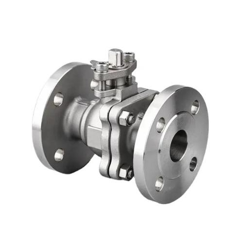 Stainless Steel High Platform Flanged 3pc Ball Valve Wholesale,Supply Various Stainless Steel High Platform Flanged 3pc Ball Valve of High Quality