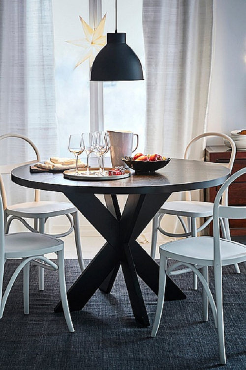 dinette table set