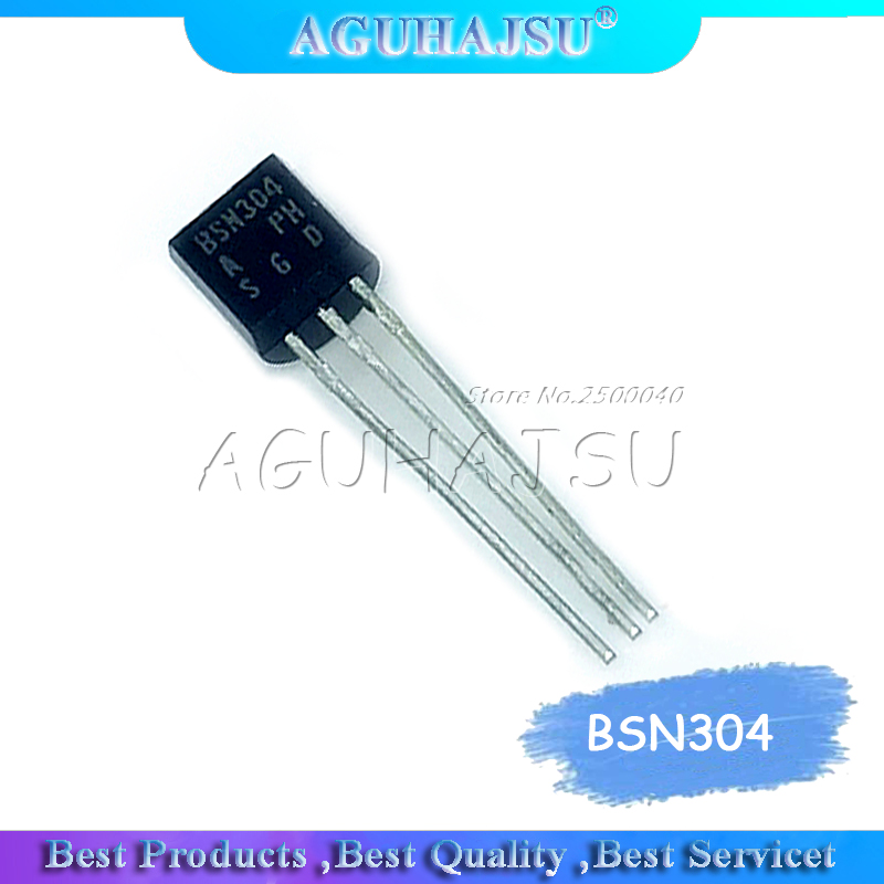 BSN304 integrated circuit