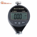 Digital gauge Shore hardness Durometer Digital Hardness Tester Hardness Meter Shore A for Plastic, leather, rubber, multi-resin