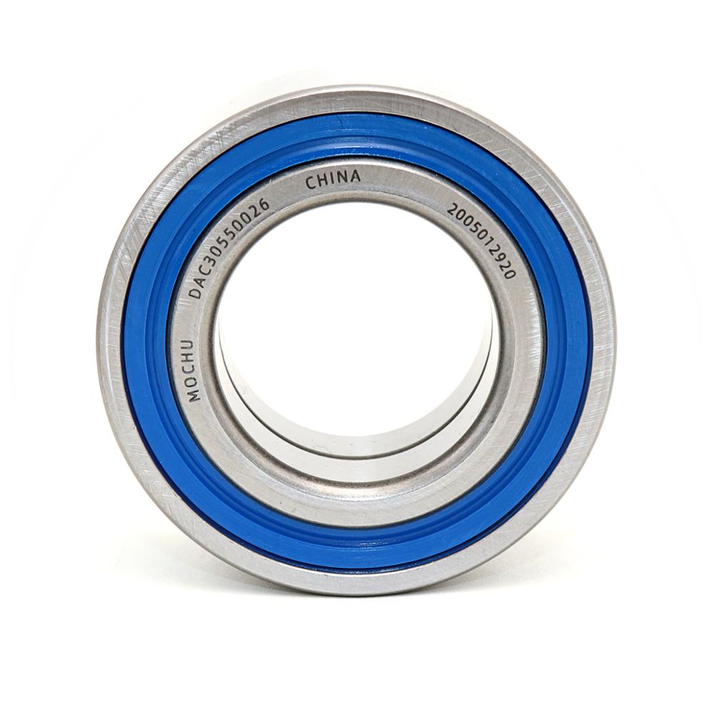 MOCHU DAC30550026 30X55X26 30BWD08 Wheel bearing HUB Bearings Angular contact ball bearings