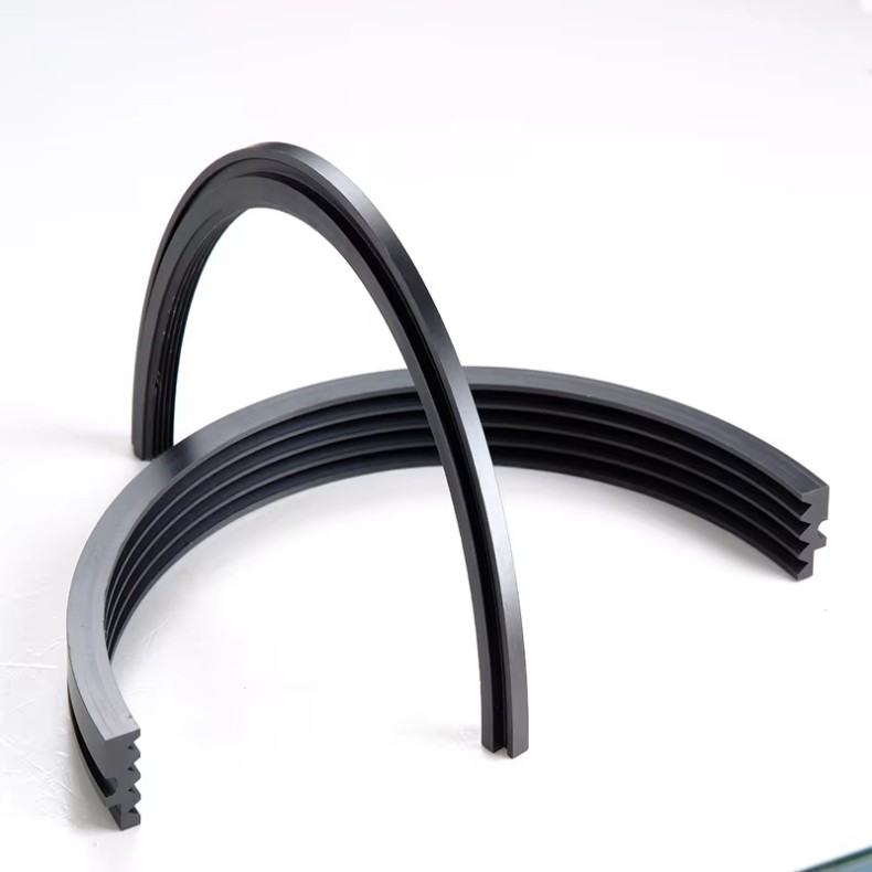 Oil Seal PEEK2