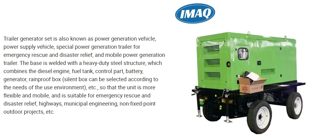 generator set 900kw