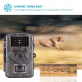 Tensdarcam Hunting camera 720P 940NM Infrared Motion Detection Trail Cameras Trap Hunter Scounting Wildlife Camera