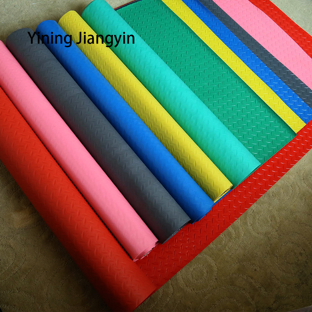 Cushioned Kitchen Mat