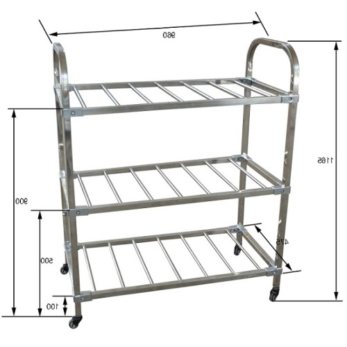 Greenhouse Transport Foldable Metal Flower Trolley Cart Manufacturers and Greenhouse Transport Foldable Metal Flower Trolley Cart Suppliers