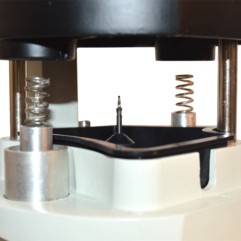110/220V Laboratory Equipment Dental Pindex Seeding Machine Laser Nail Machine Mechanic Equipment JT-16 Laser Nailing Machine