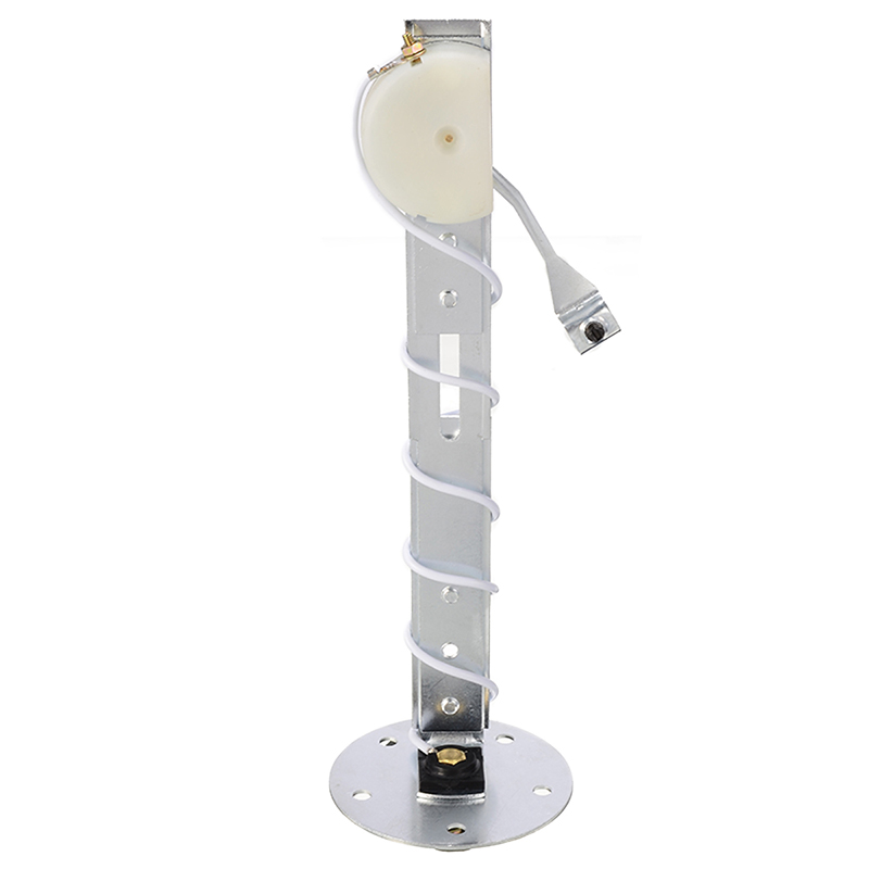 1set Car Fuel Gauge Fuel Level Sensor Boat Fuel Sender Unit Water Level Sensors Accessories