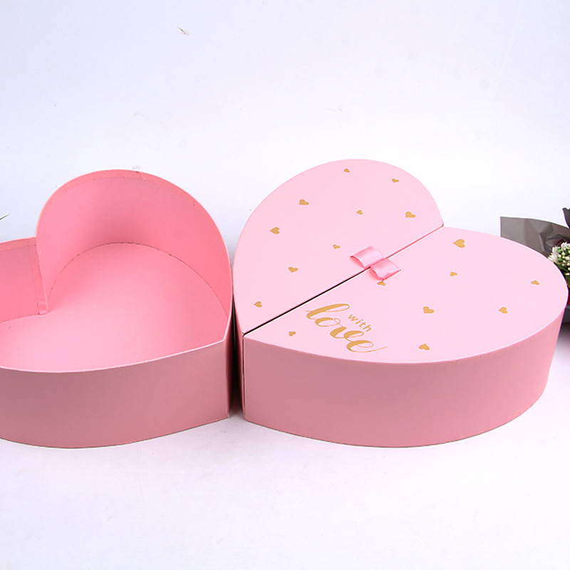 Heart Box 