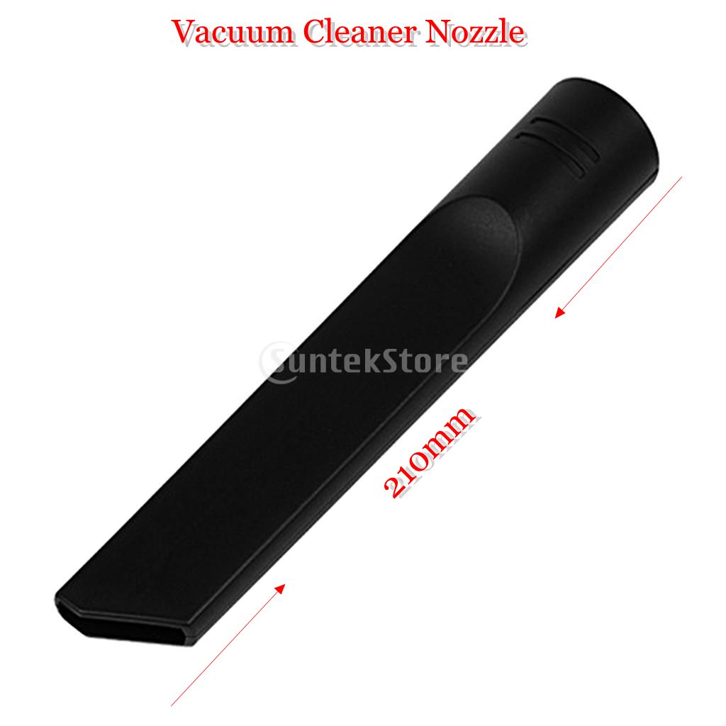 Flexible Crevice Tool Attachment For Shop Vac Vacuum Cleaners