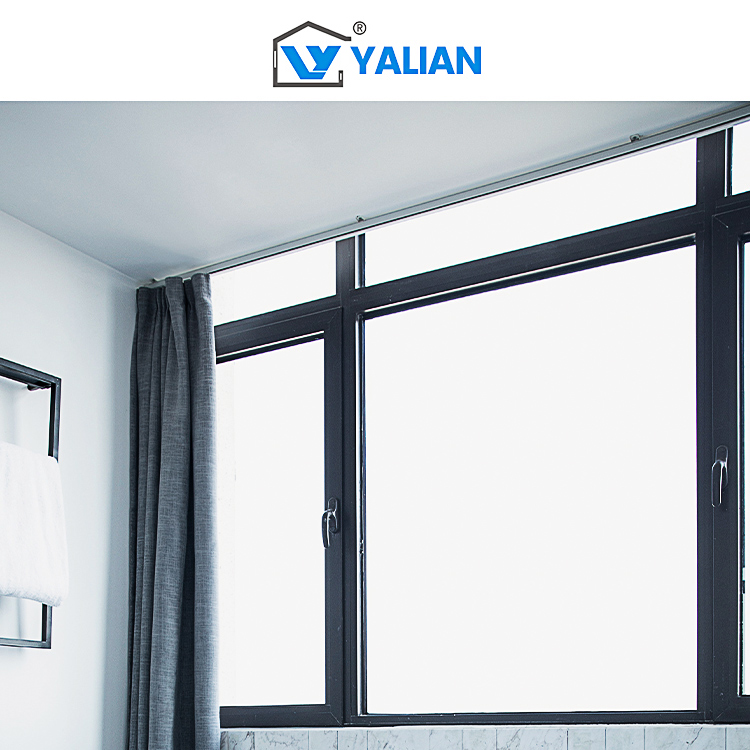 Flush Casement Windows-1