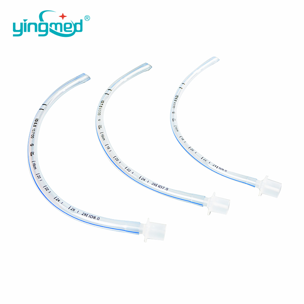Endotracheal tube without cuffed (1)