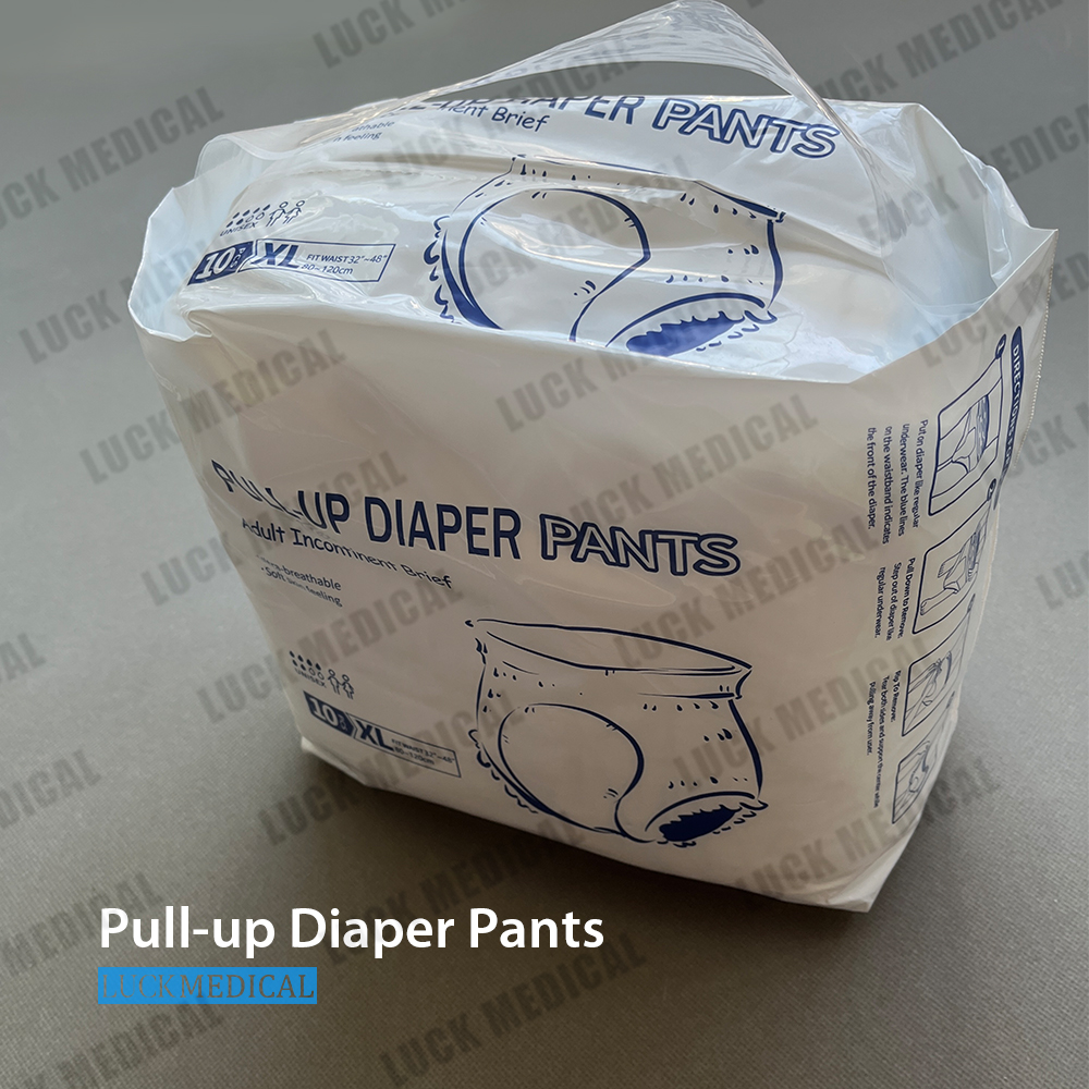 Pull Up Pant 02