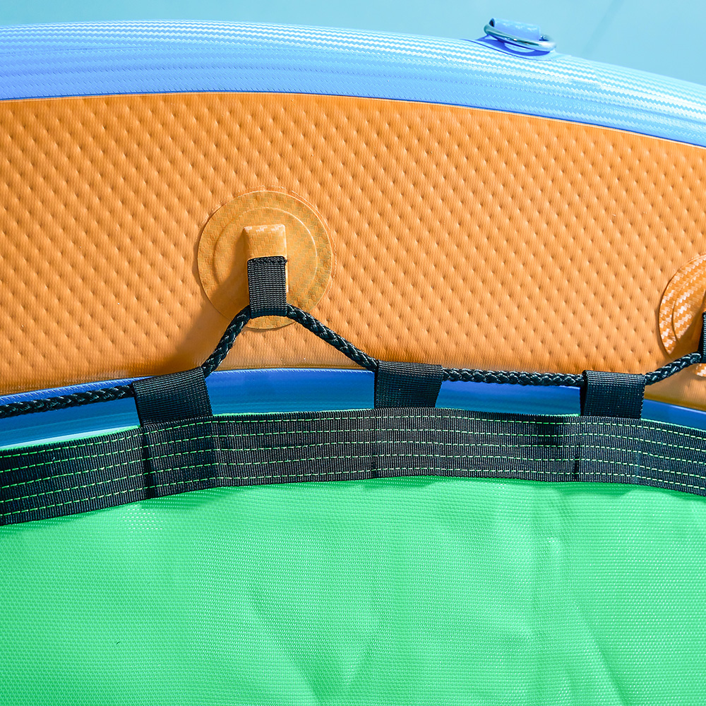 Trampoline