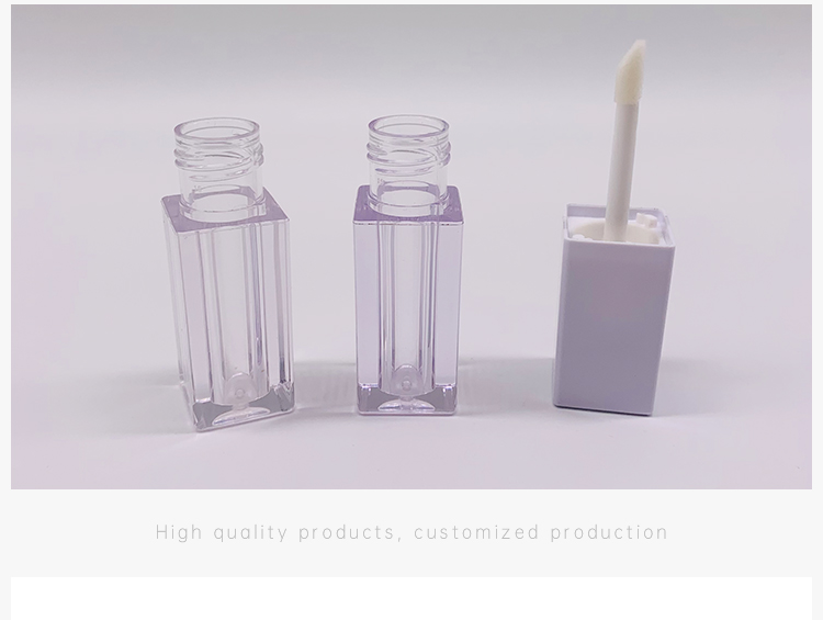 Lipgloss Tube