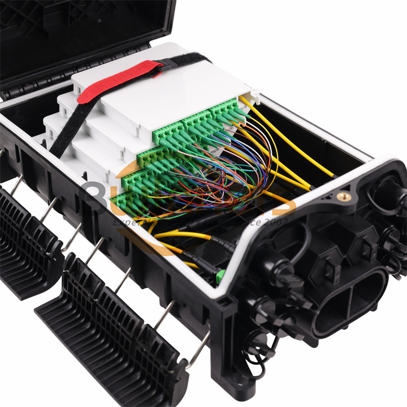 Fiber Terminal Box