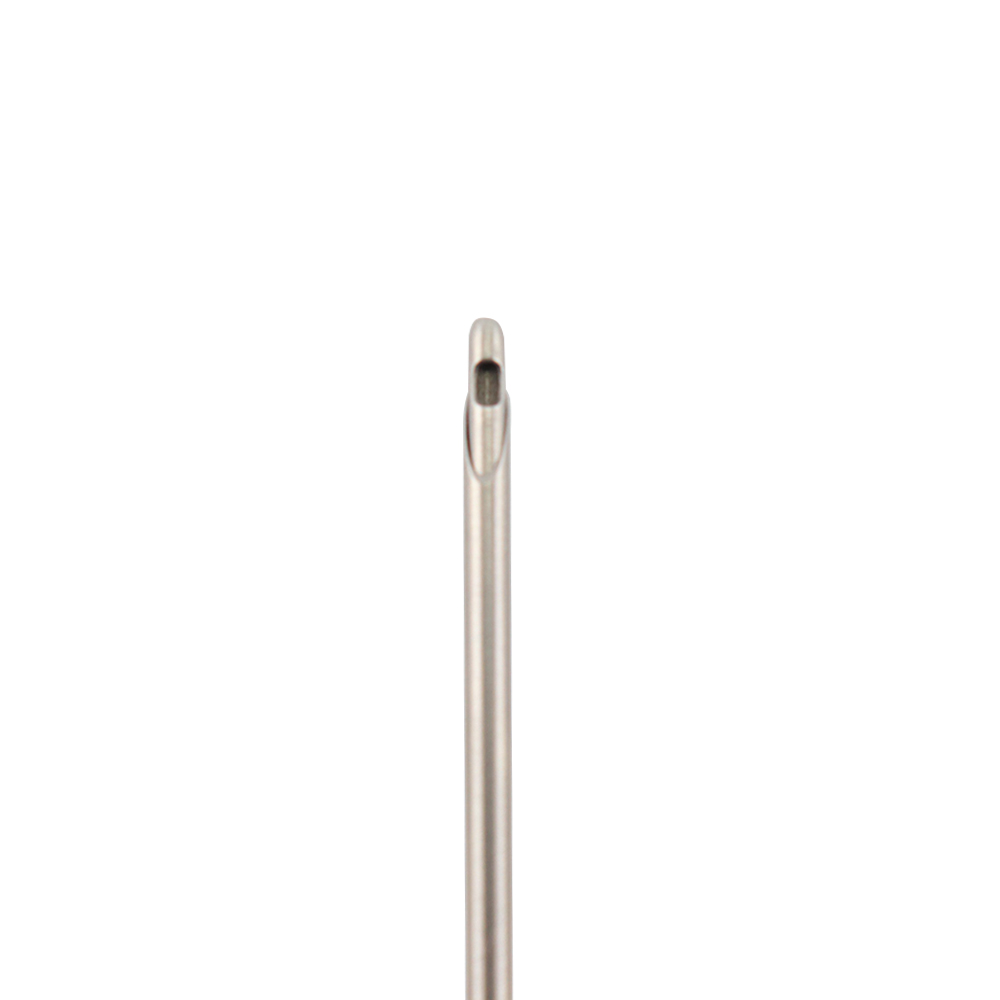 reusable veress needle