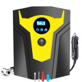 Car Tyre Inflator Compressor For Car Air Pump Dc 12v Tire Inflator 150 Psi Mini Portable Electric Infladors Digital Led Light