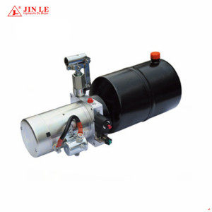 12volt hydraulic power unit