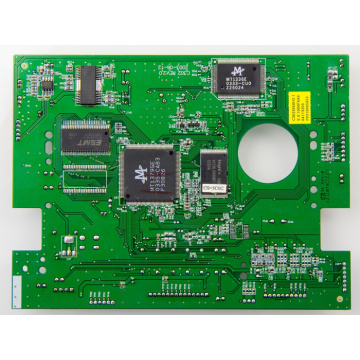 PCB Radio Frequency Printed Circuit Boards