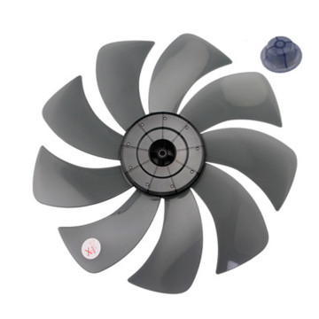 1pcs Fan Parts 16 inch 400mm plastic fan blade FS40-16DRW FS40-16ERW